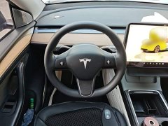 Tesla Model Y 2022 Facelift Rear-Wheel Drive - ფოტო 11