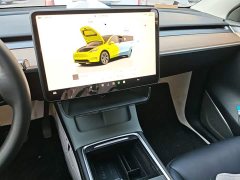 Tesla Model Y 2022 Facelift Rear-Wheel Drive - ფოტო 13