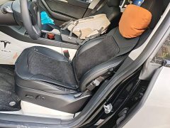 Tesla Model Y 2022 Facelift Rear-Wheel Drive - ფოტო 15