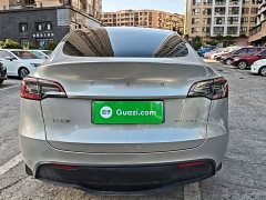 Tesla Model Y 2022 Facelift Rear-Wheel Drive - ფოტო 6