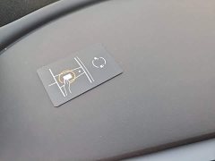 Tesla Model Y 2022 Facelift Rear-Wheel Drive - ფოტო 9