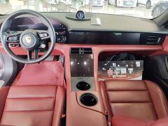 Porsche 2019 Porsche Taycan 4S - ფოტო 10