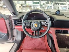 Porsche 2019 Porsche Taycan 4S - ფოტო 11