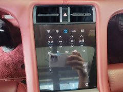 Porsche 2019 Porsche Taycan 4S - ფოტო 13