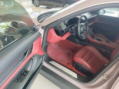 Porsche 2019 Porsche Taycan 4S - ფოტო 16