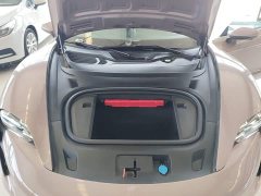 Porsche 2019 Porsche Taycan 4S - ფოტო 20