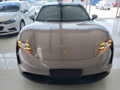 Porsche 2019 Porsche Taycan 4S - ფოტო 3