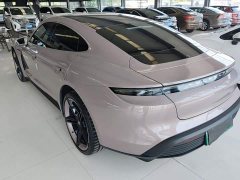 Porsche 2019 Porsche Taycan 4S - ფოტო 5
