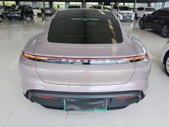 Porsche 2019 Porsche Taycan 4S - ფოტო 6