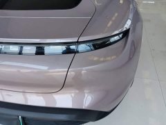 Porsche 2019 Porsche Taycan 4S - ფოტო 8
