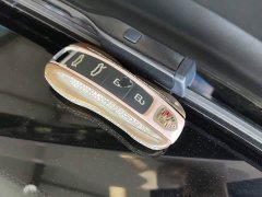 Porsche 2019 Porsche Taycan 4S - ფოტო 9