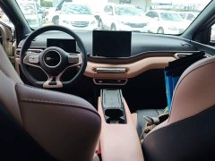 BYD Seagull 305km Freedom Edition - ფოტო 10