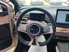BYD Seagull 305km Freedom Edition - ფოტო 11