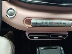 BYD Seagull 305km Freedom Edition - ფოტო 14
