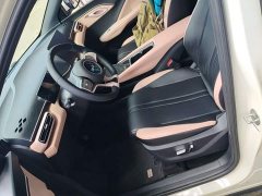 BYD Seagull 305km Freedom Edition - ფოტო 15
