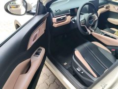 BYD Seagull 305km Freedom Edition - ფოტო 16