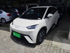 BYD Seagull 305km Freedom Edition - ფოტო 2
