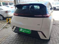 BYD Seagull 305km Freedom Edition - ფოტო 6