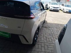 BYD Seagull 305km Freedom Edition - ფოტო 8
