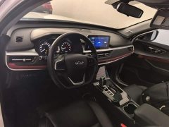 Chery Tiggo 7 Super Power Edition 1.5T CVT Super Power Warrior - ფოტო 10