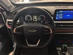 Chery Tiggo 7 Super Power Edition 1.5T CVT Super Power Warrior - ფოტო 11