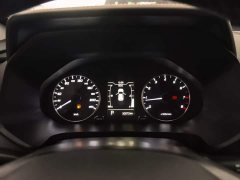 Chery Tiggo 7 Super Power Edition 1.5T CVT Super Power Warrior - ფოტო 12