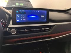 Chery Tiggo 7 Super Power Edition 1.5T CVT Super Power Warrior - ფოტო 13