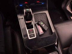Chery Tiggo 7 Super Power Edition 1.5T CVT Super Power Warrior - ფოტო 14