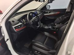 Chery Tiggo 7 Super Power Edition 1.5T CVT Super Power Warrior - ფოტო 15