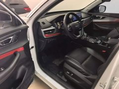 Chery Tiggo 7 Super Power Edition 1.5T CVT Super Power Warrior - ფოტო 16