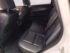 Chery Tiggo 7 Super Power Edition 1.5T CVT Super Power Warrior - ფოტო 17