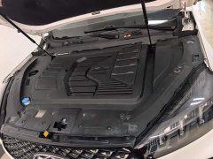 Chery Tiggo 7 Super Power Edition 1.5T CVT Super Power Warrior - ფოტო 20