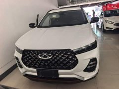Chery Tiggo 7 Super Power Edition 1.5T CVT Super Power Warrior - ფოტო 3