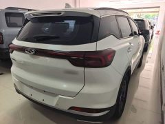 Chery Tiggo 7 Super Power Edition 1.5T CVT Super Power Warrior - ფოტო 7