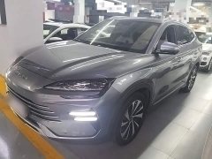 BYD Song Plus New Energy Glory Edition DM-i 110km Flagship Plus - ფოტო 1