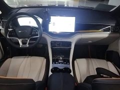 BYD Song Plus New Energy Glory Edition DM-i 110km Flagship Plus - ფოტო 10