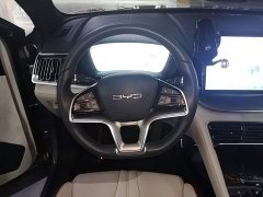 BYD Song Plus New Energy Glory Edition DM-i 110km Flagship Plus - ფოტო 11