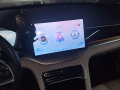 BYD Song Plus New Energy Glory Edition DM-i 110km Flagship Plus - ფოტო 13