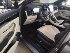 BYD Song Plus New Energy Glory Edition DM-i 110km Flagship Plus - ფოტო 16