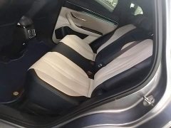 BYD Song Plus New Energy Glory Edition DM-i 110km Flagship Plus - ფოტო 17