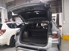 BYD Song Plus New Energy Glory Edition DM-i 110km Flagship Plus - ფოტო 19