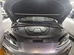 BYD Song Plus New Energy Glory Edition DM-i 110km Flagship Plus - ფოტო 20