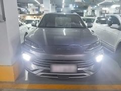 BYD Song Plus New Energy Glory Edition DM-i 110km Flagship Plus - ფოტო 3