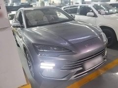 BYD Song Plus New Energy Glory Edition DM-i 110km Flagship Plus - ფოტო 4