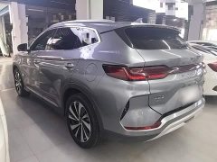 BYD Song Plus New Energy Glory Edition DM-i 110km Flagship Plus - ფოტო 5