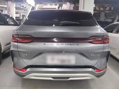 BYD Song Plus New Energy Glory Edition DM-i 110km Flagship Plus - ფოტო 6