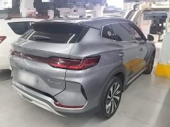 BYD Song Plus New Energy Glory Edition DM-i 110km Flagship Plus - ფოტო 7