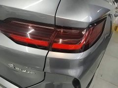 BYD Song Plus New Energy Glory Edition DM-i 110km Flagship Plus - ფოტო 8