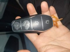 BYD Song Plus New Energy Glory Edition DM-i 110km Flagship Plus - ფოტო 9