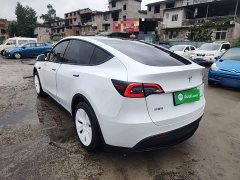 Tesla Model Y Rear-Wheel Drive - ფოტო 5